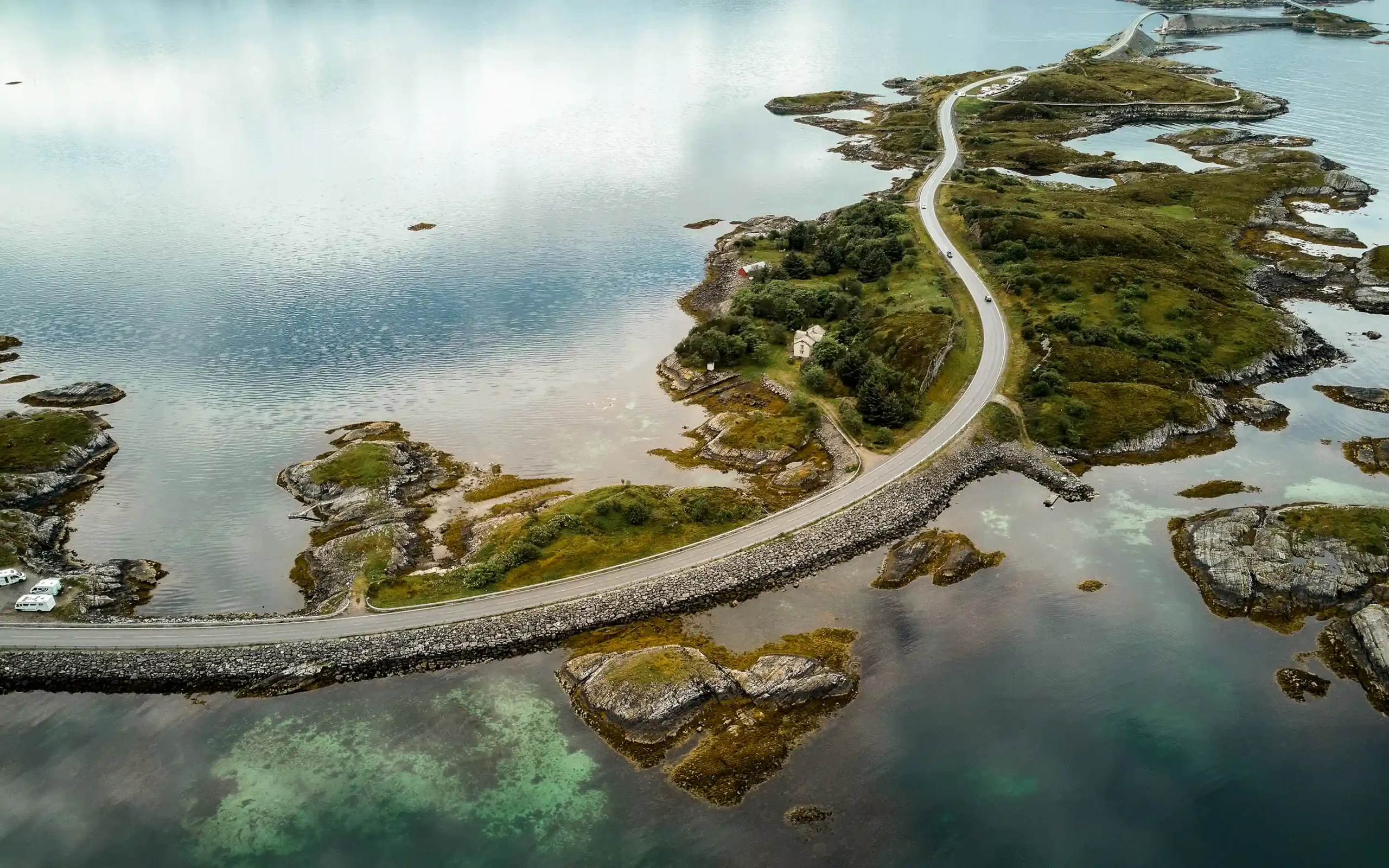 22.08. / 23.08. Ein kleiner Umweg