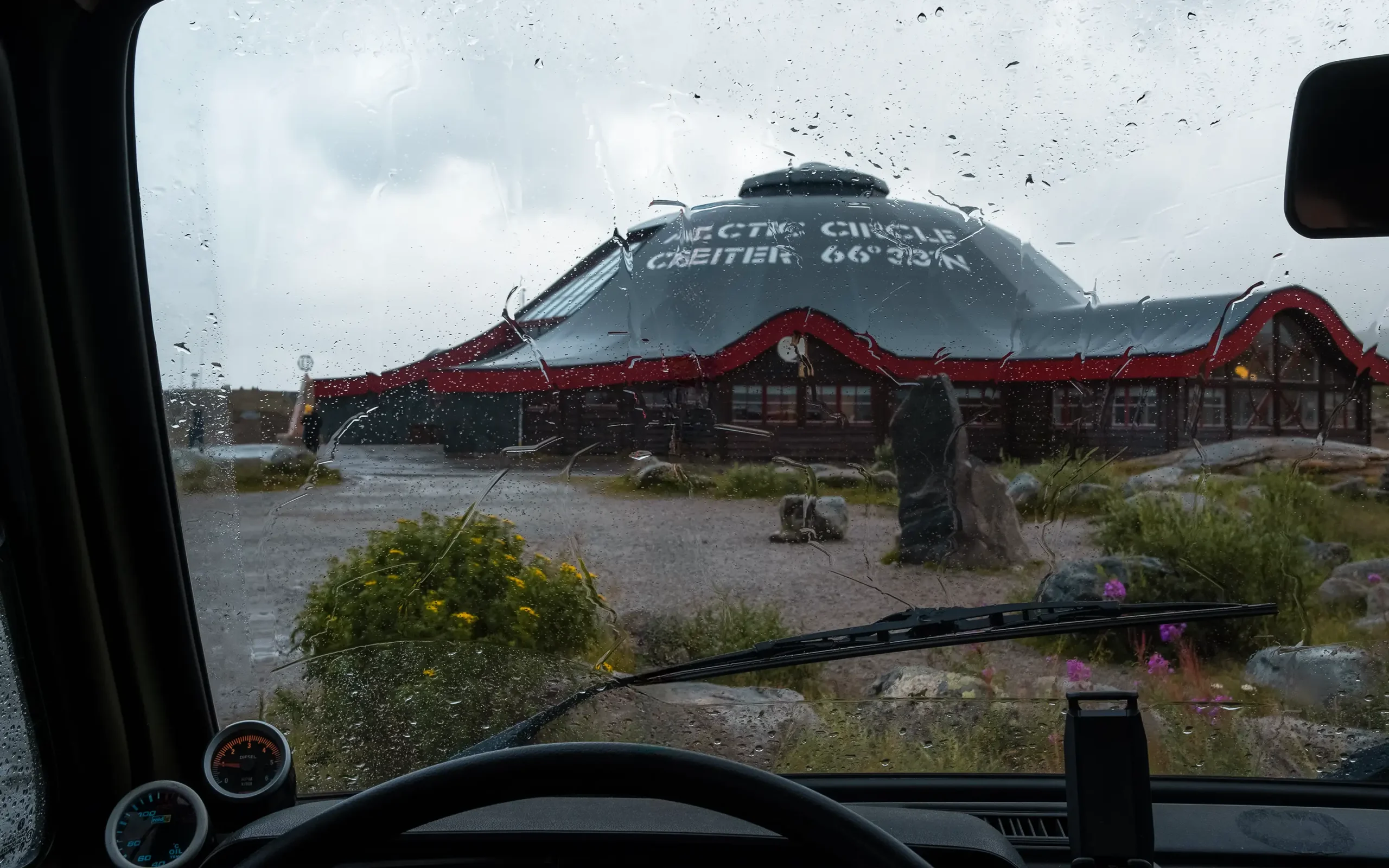 25.08. / 26.08. Lofoten wir kommen!