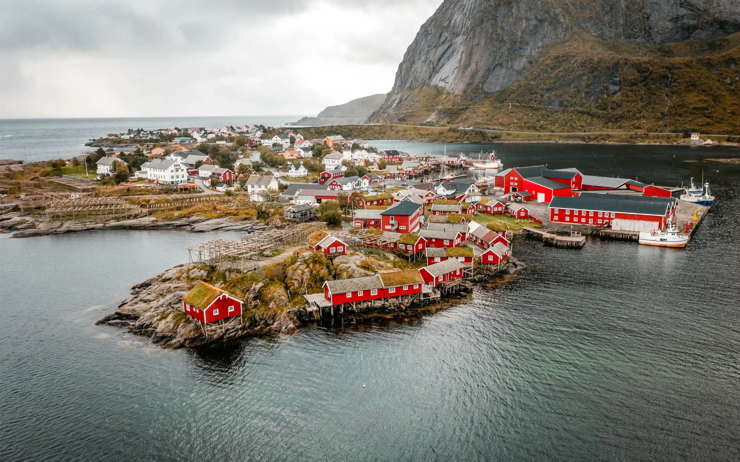 30.08. Auf der Suche nach der Kanelbolle