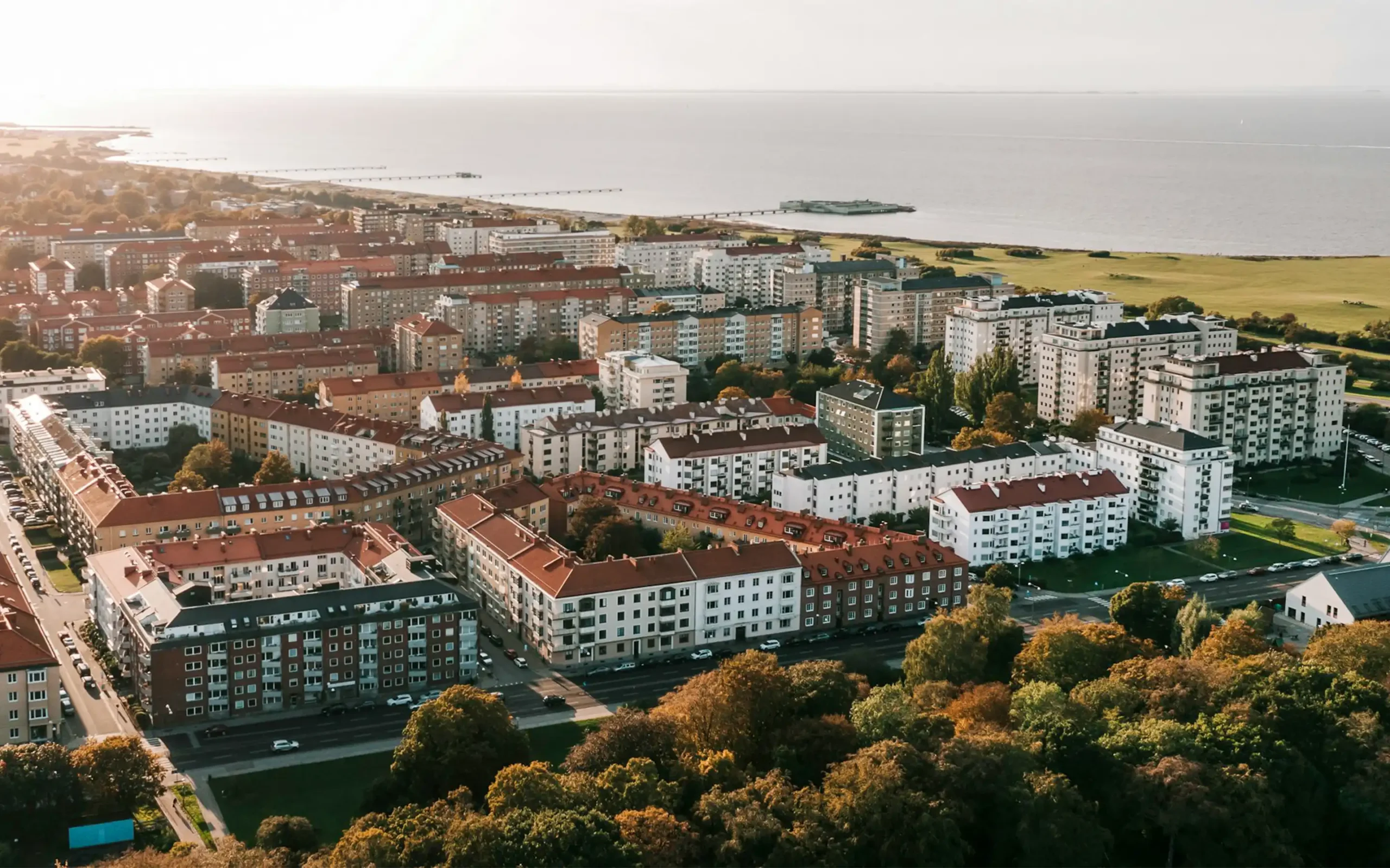 05.09. Auf Erkundungstour in Malmö