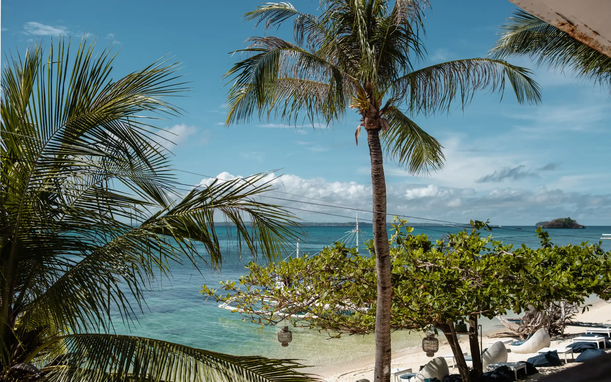 17. – 20.11. Malapascua